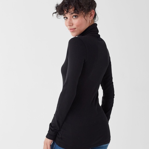 Ralph Lauren Tops - Ralph Lauren Sport Turtle Neck Long Sleeve Top